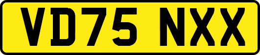 VD75NXX