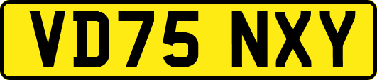 VD75NXY