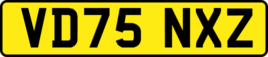 VD75NXZ