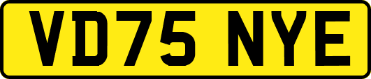 VD75NYE