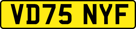 VD75NYF