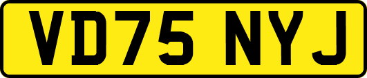 VD75NYJ