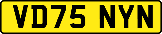 VD75NYN