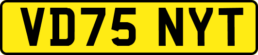 VD75NYT