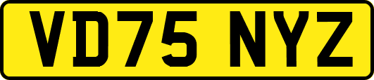 VD75NYZ