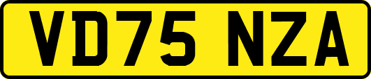 VD75NZA