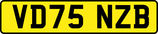 VD75NZB