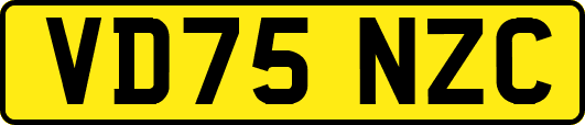 VD75NZC