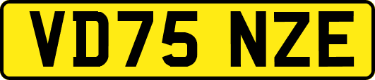VD75NZE