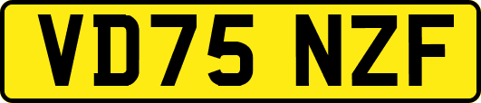 VD75NZF