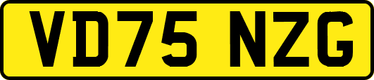VD75NZG