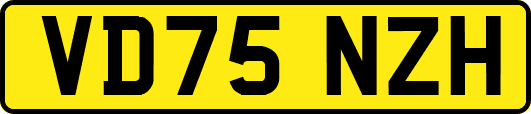 VD75NZH