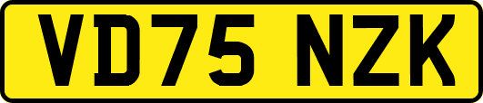 VD75NZK