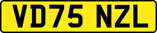 VD75NZL