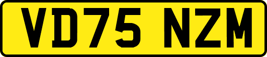 VD75NZM