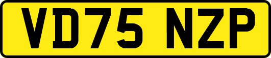 VD75NZP