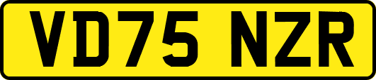 VD75NZR