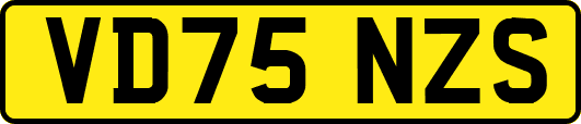 VD75NZS