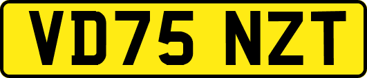 VD75NZT