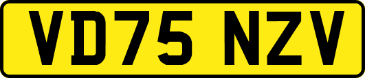 VD75NZV