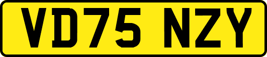 VD75NZY