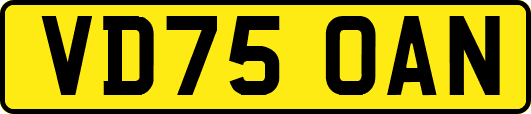 VD75OAN