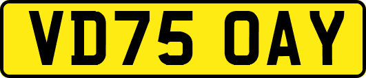 VD75OAY