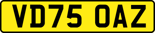 VD75OAZ