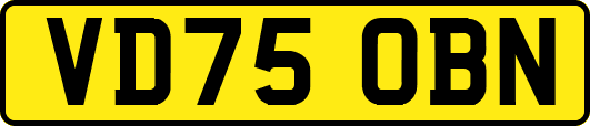 VD75OBN
