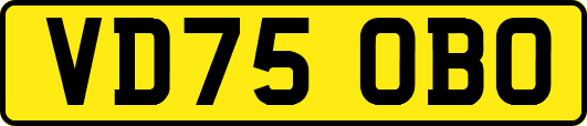 VD75OBO
