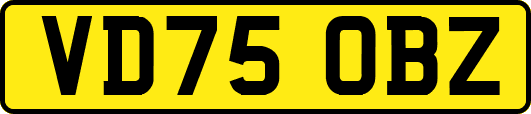 VD75OBZ