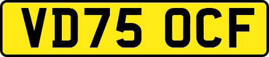VD75OCF