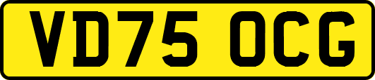 VD75OCG