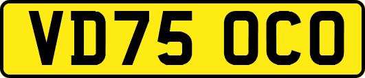 VD75OCO