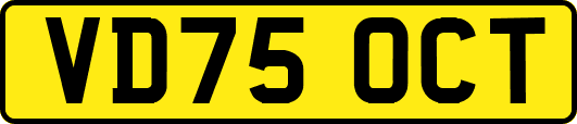 VD75OCT