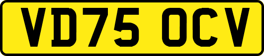VD75OCV