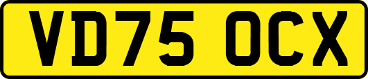 VD75OCX
