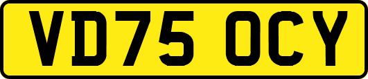 VD75OCY