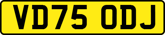 VD75ODJ