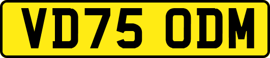 VD75ODM