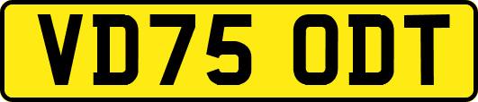 VD75ODT