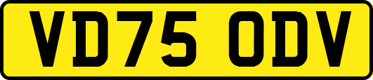 VD75ODV