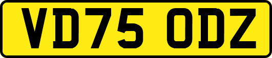 VD75ODZ