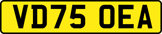VD75OEA