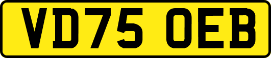 VD75OEB