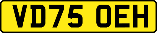 VD75OEH