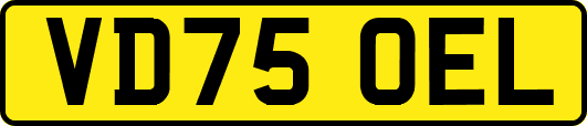 VD75OEL