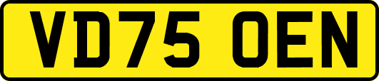 VD75OEN
