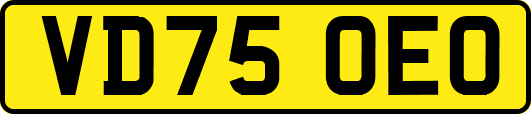 VD75OEO
