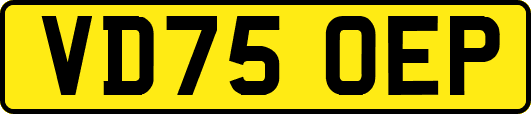 VD75OEP